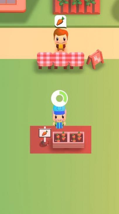 
                        快乐的收获农场                    截图0