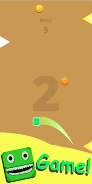 
                        跳球史诗冒险                    截图2