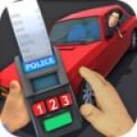 
                        警察查水表                    