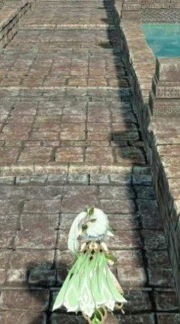 
                        原神版神庙逃亡                    截图0