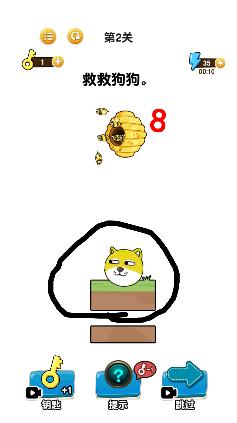 狗头保卫战