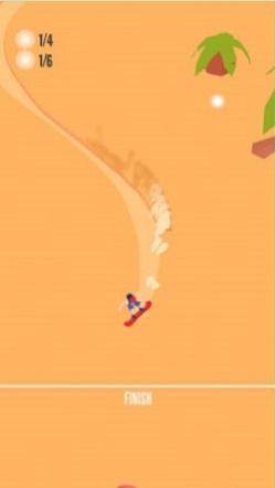 
                        热血滑沙                    截图2