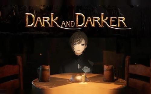 
                        Dark and Darker Mobile                    截图0