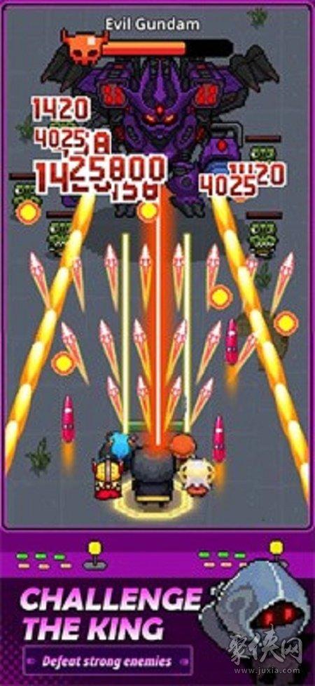 斩魔小队2