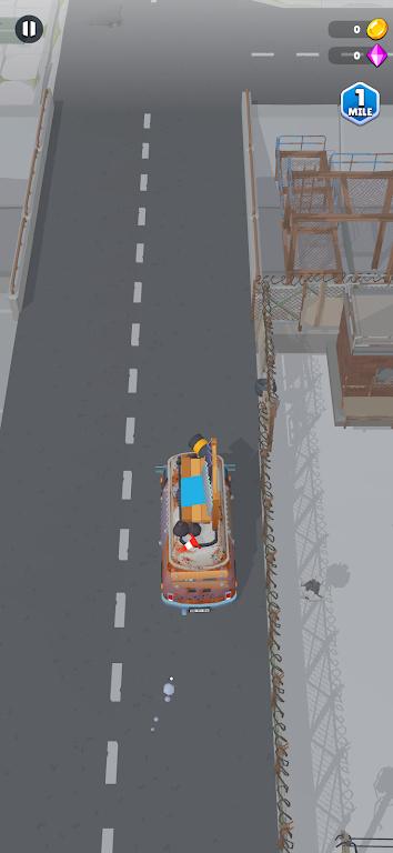 
                        丧尸部落                    截图0