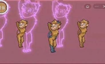 
                        西游梗传玩梗羁绊                    截图2