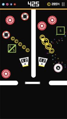 
                        II弹                    截图1