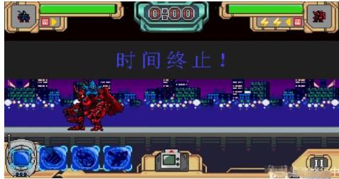 数码训兽师重生汉化最新版下载-数码训兽师重生免费版下载v2.2.2