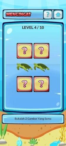 
                        海洋动物教育                    截图0