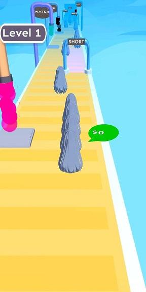 
                        完美秀发                    截图2
