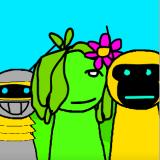 
                        节奏盒子Sprunked简化版                    