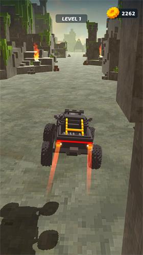 
                        MonsterDemolition                    截图2