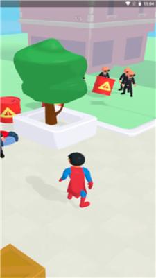 
                        闲蛋超人                    截图2