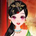 
                        宫廷美人传                    