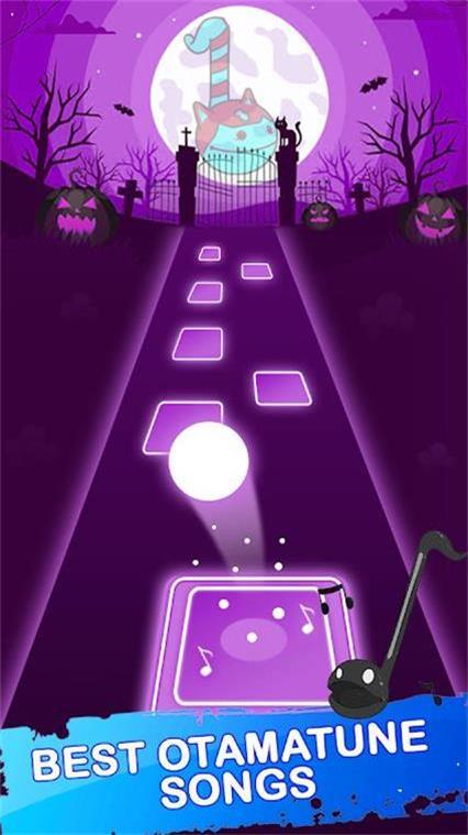 
                        奥塔玛瓷砖跳                    截图2