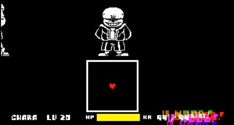 
                        undertale三重审判                    截图1