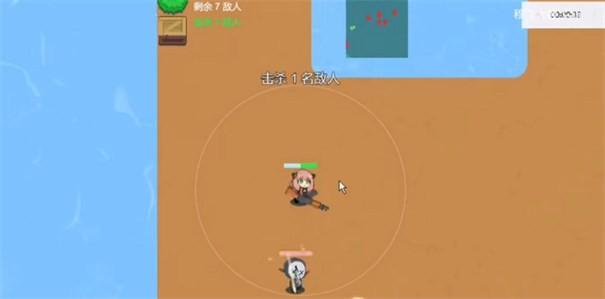
                        阿尼亚射击内置菜单                    截图0