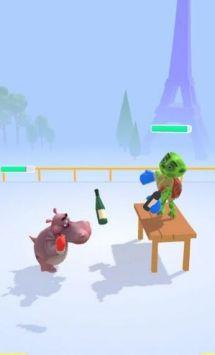 
                        宠物战斗3D                    截图2
