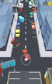 
                        拖车3D                    截图0