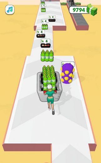 
                        百货王国                    截图0