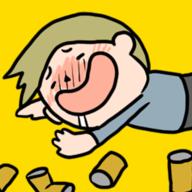 
                        集合啦造成困扰的人                    