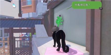 小猫咪大城市安卓版