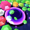 
                        钻石融合3D                    
