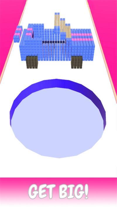 
                        吞噬方块                    截图0