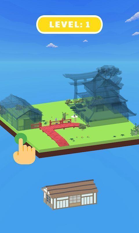 
                        禅意建筑                    截图0