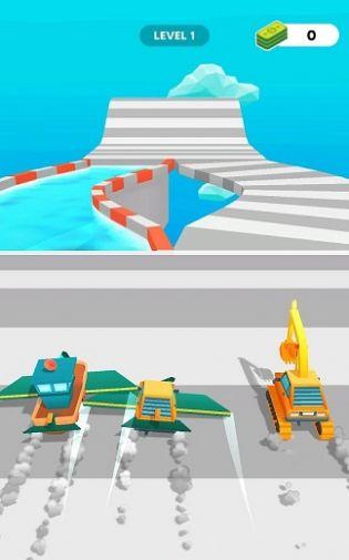 
                        车辆融合赛                    截图0
