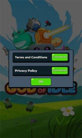 
                        godofidle                    截图1