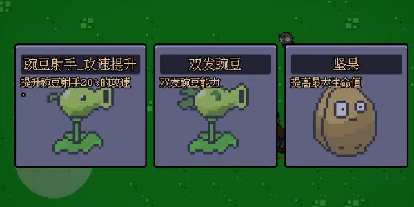 
                        植物幸存者                    截图2