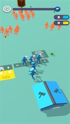 
                        我的战争模拟器                    截图2