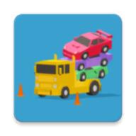 
                        拖车3D                    