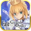 
                        FateGO                    