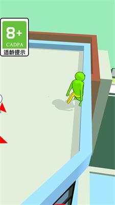 
                        香肠人不要停                    截图2