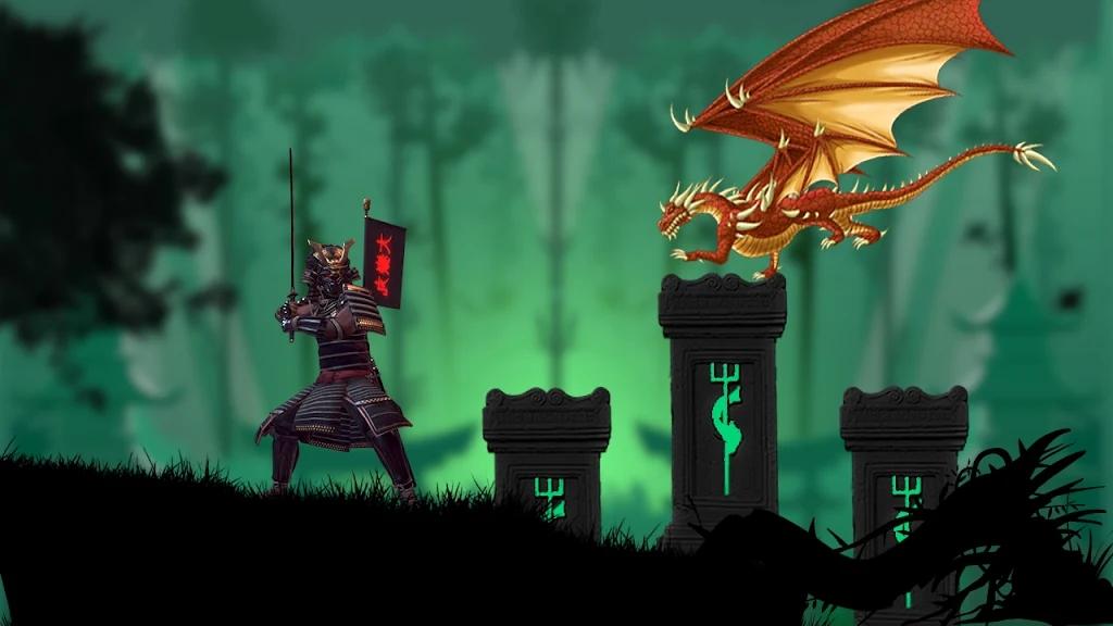 
                        武士屠戮                    截图1