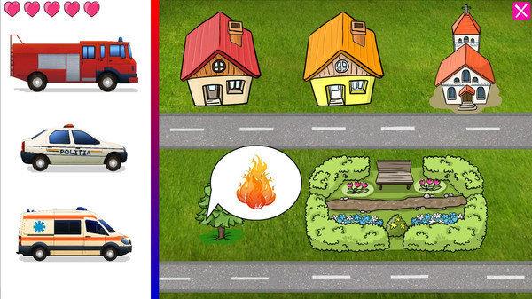 
                        霍里克龙3                    截图2