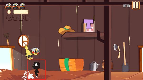 
                        疯狂喷射鸡最新版                    截图0
