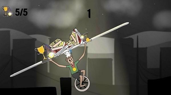 
                        梦游者倾斜世界                    截图2