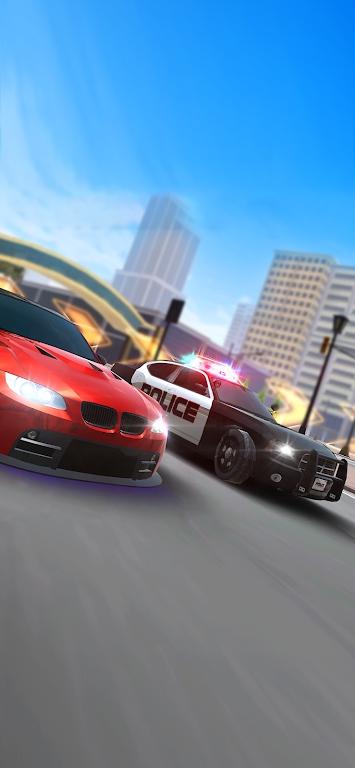 
                        战争漂移赛车                    截图1