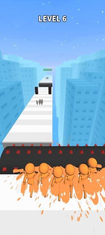 
                        跑酷陆军3D                    截图1