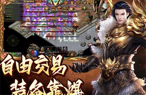 
                        承运沉默                    截图0