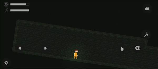 
                        SCP突围2D版                    截图1