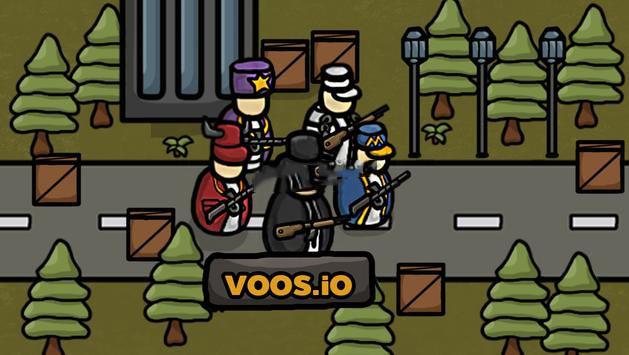 
                        Voos                    截图0