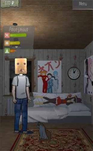 
                        孤独人生模拟器                    截图2