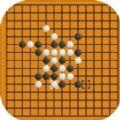 
                        旋风五子棋                    