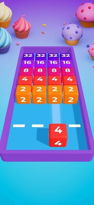 
                        2048射击                    截图0