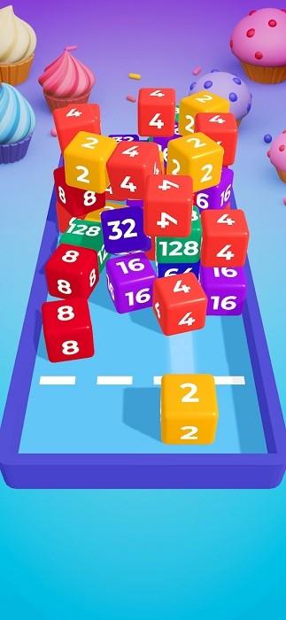 
                        2048射击                    截图1
