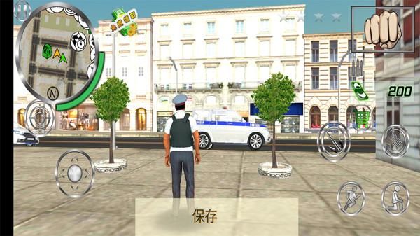 
                        警察模拟器特警部队                    截图2